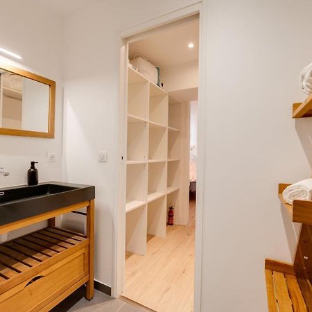 Le Grenette - Appartement Pour 2 A 4 Personnes En Plein Coeur D'Annecy Extérieur photo