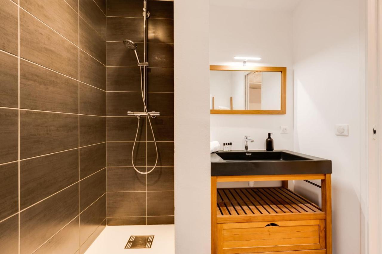 Le Grenette - Appartement Pour 2 A 4 Personnes En Plein Coeur D'Annecy Extérieur photo