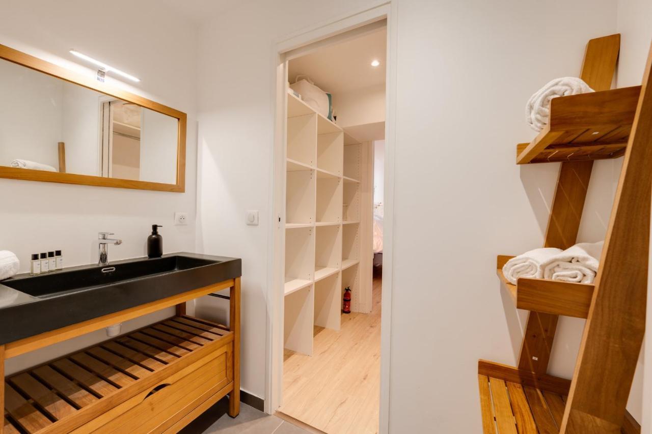 Le Grenette - Appartement Pour 2 A 4 Personnes En Plein Coeur D'Annecy Extérieur photo