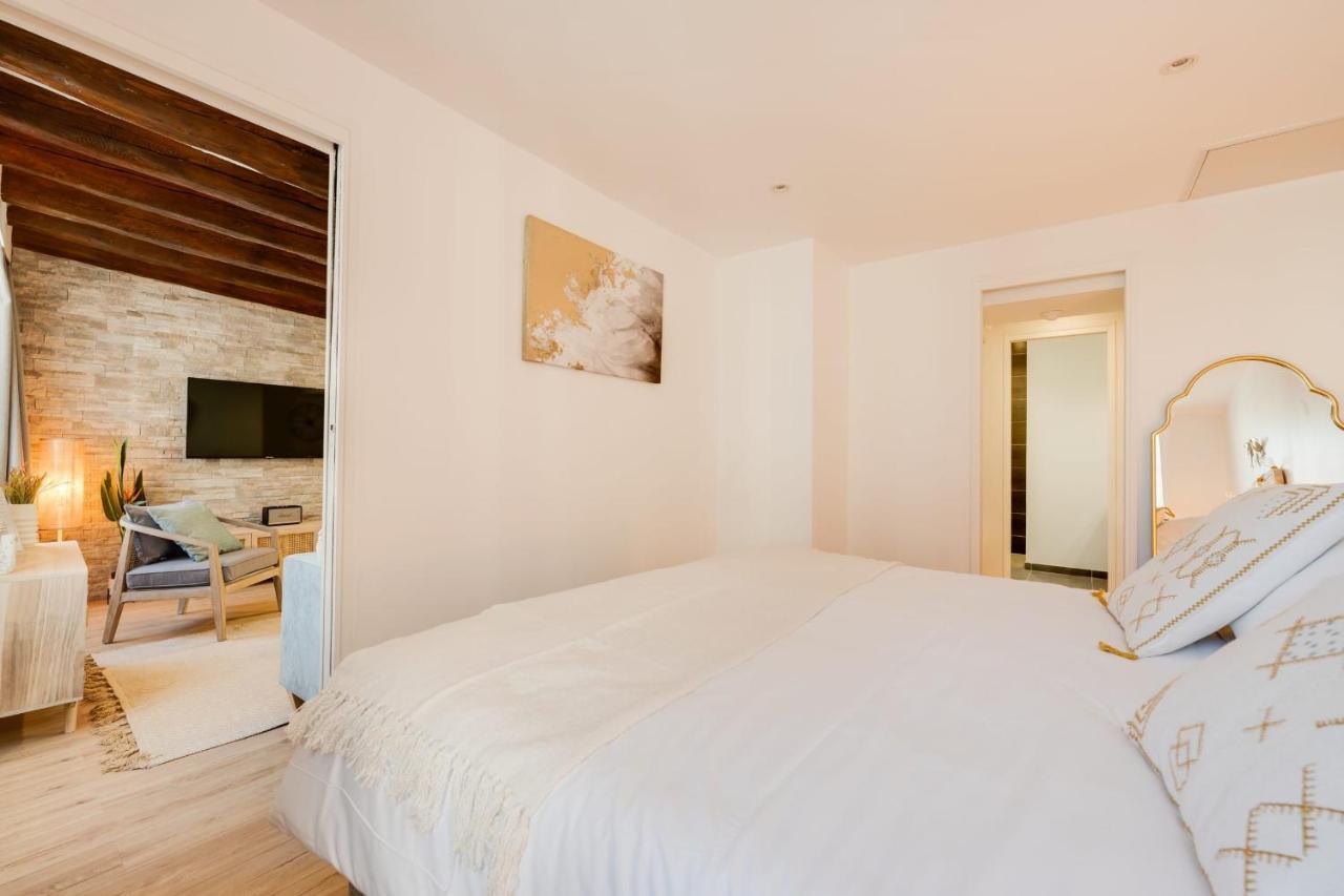 Le Grenette - Appartement Pour 2 A 4 Personnes En Plein Coeur D'Annecy Extérieur photo