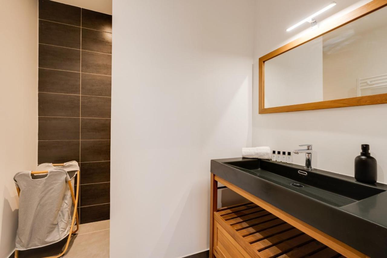 Le Grenette - Appartement Pour 2 A 4 Personnes En Plein Coeur D'Annecy Extérieur photo
