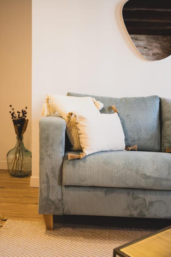 Le Grenette - Appartement Pour 2 A 4 Personnes En Plein Coeur D'Annecy Extérieur photo