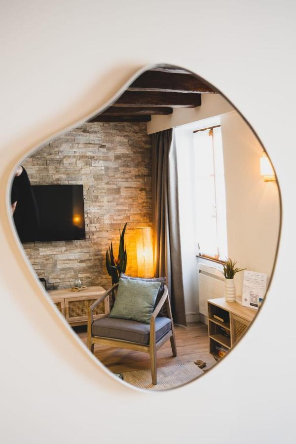 Le Grenette - Appartement Pour 2 A 4 Personnes En Plein Coeur D'Annecy Extérieur photo